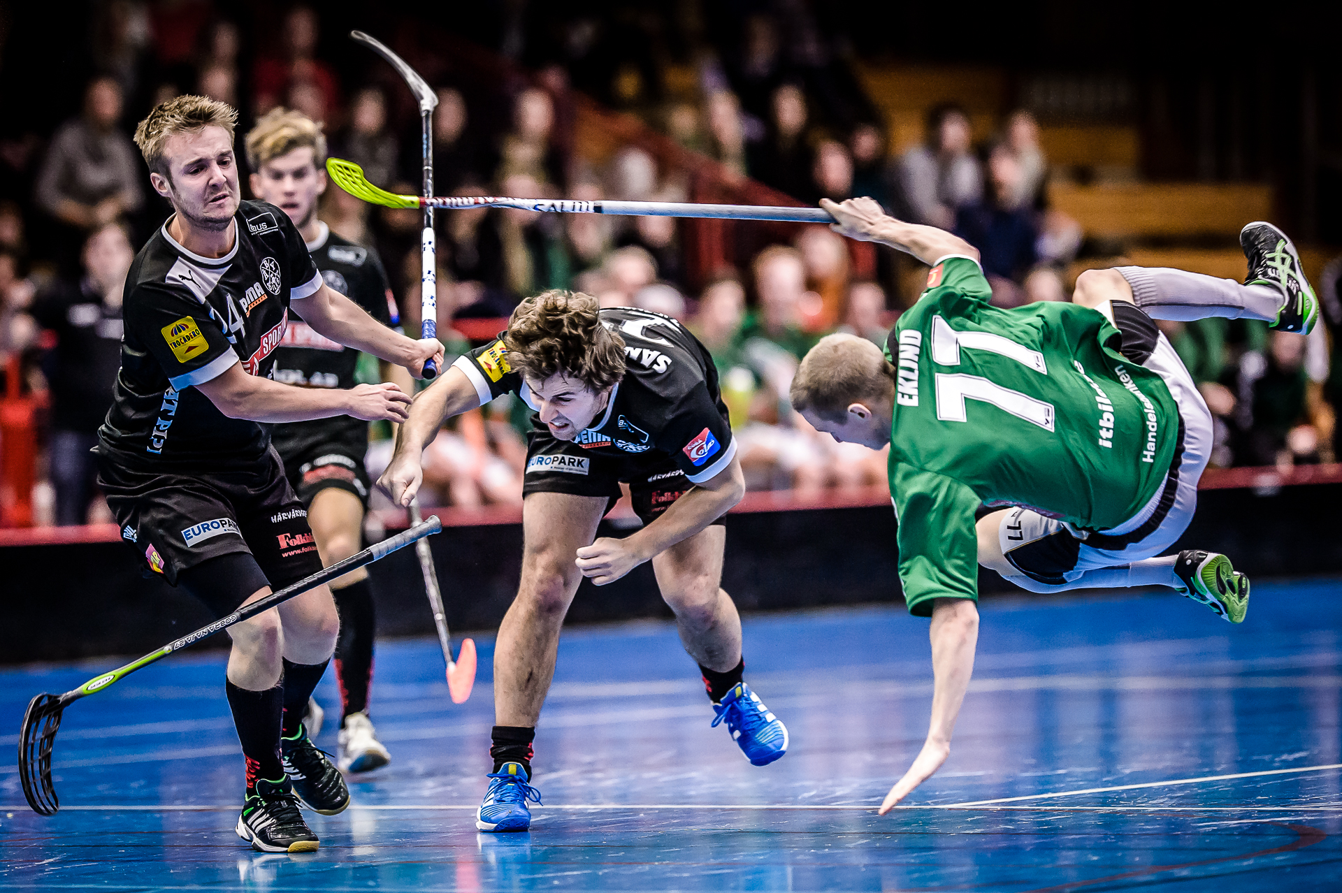 Lillån IBK – Åby IBK 10-6 Lillån IBK – Åby IBK 10-6