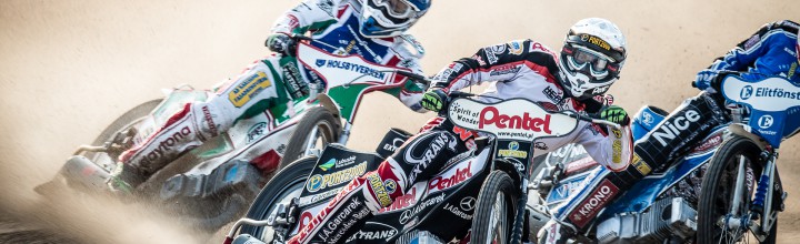 Elit Vetlanda – Indianerna 49-41 Elit Vetlanda – Indianerna 49-41