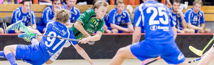 Kumla IBK – Lillån IBK 7-6 Kumla IBK – Lillån IBK 7-6